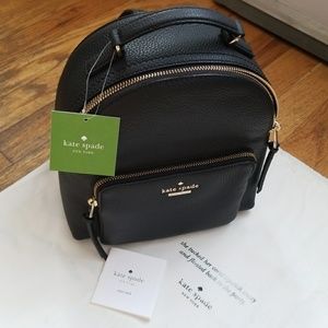jackson street keleigh kate spade